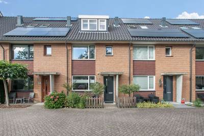 Woning Bornberg 11 Amersfoort