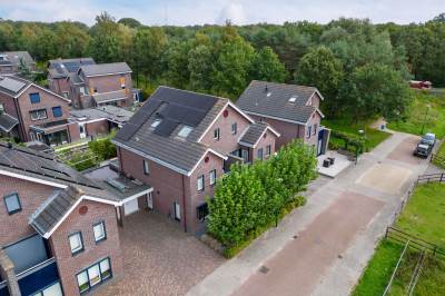 Woning Nagelkruid 19 Veenendaal