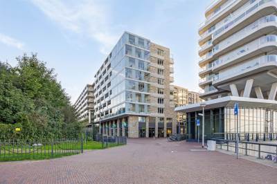 Woning Dokstraat 457 Nijmegen