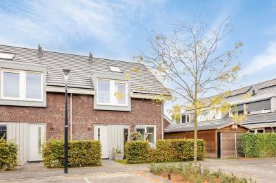 Woning Hemsink 35 Biddinghuizen