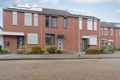 Woning Binnenhof 3 Oostrum (LI)