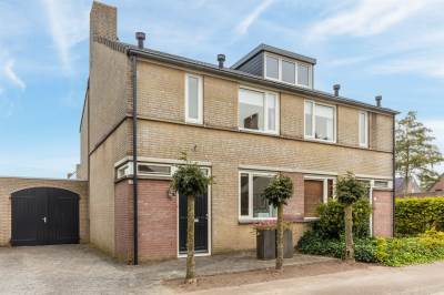 Woning Ganzenbeemd 29 Chaam