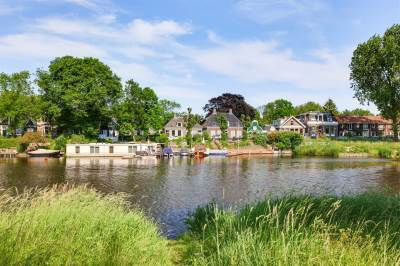 Woning Buiksloterdijk 194 Amsterdam