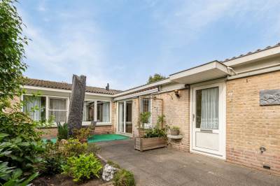 Woning Magalhaesstraat 7 Geldrop