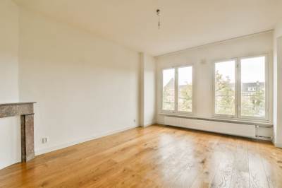 Woning Columbusplein 123 Amsterdam