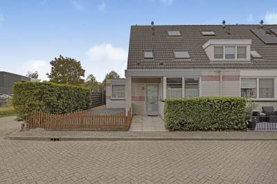Woning Boedijnhof 28 Hoorn (NH)