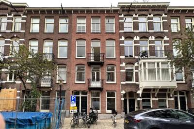 Woning Valeriusstraat 26pand Amsterdam