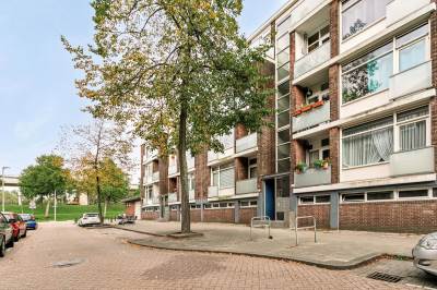 Woning Galjootstraat 10d Rotterdam