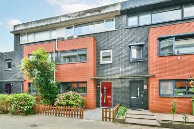 Woning Stepelerveld 17 Nieuw-Vennep