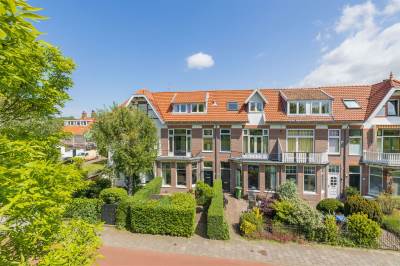 Woning Kleverlaan 81 Bloemendaal