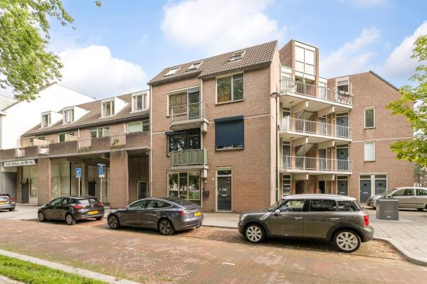 Woning Sluissingel 9 Breda