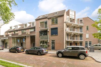 Woning Sluissingel 9 Breda