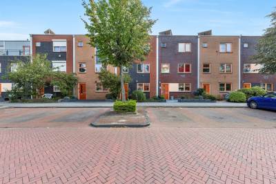 Woning Eliasdreef 94 Poeldijk