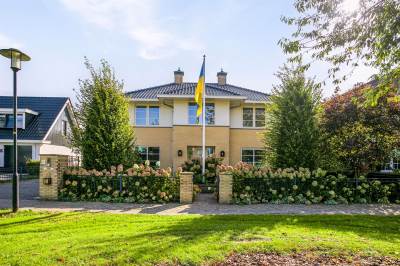 Woning Noorderhoogte 16 Apeldoorn