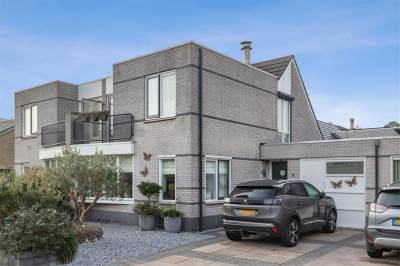 Woning Mozartlaan 6B Waddinxveen