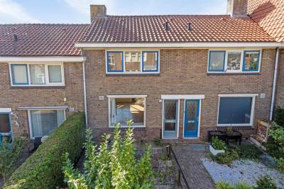 Woning Tiendweg 35 Arnhem
