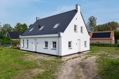 Woning Houtsebeemd 6 Sint-Oedenrode