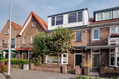 Woning Kennemerlaan 109 IJmuiden