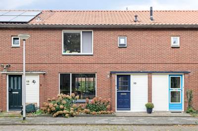 Woning Marijkestraat 10 Nijverdal