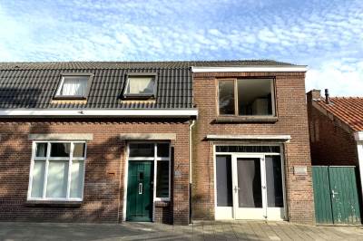 Woning Deel 57 Gemert