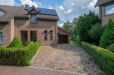 Woning Lodewijk XIV straat 28 Eys