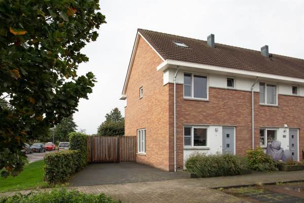 Woning Waterdam 16 Wierden