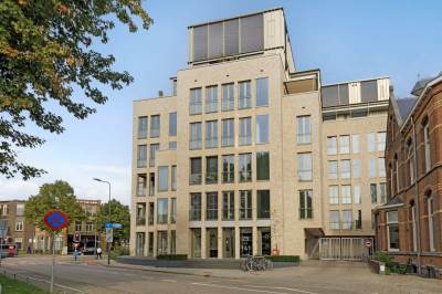 Woning Emmaplein 41 Den Bosch