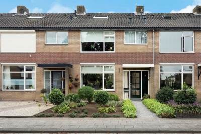 Woning Vermeerlaan 29 Scherpenzeel (GE)