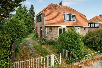 Woning Zaslaan 1A Arnhem