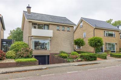 Woning Van Broekhuizenstraat 5 Rijssen