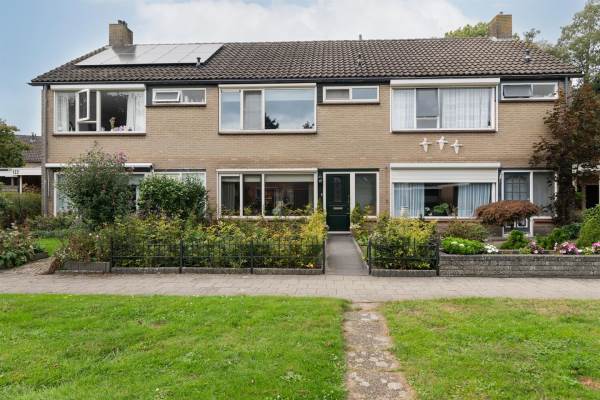 Woning Kruzebrink 120 Heino