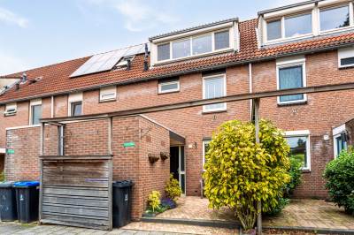 Woning Zwanenkamp 181 Maarssen