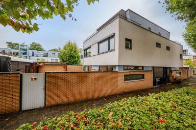 Woning Brabantstraat 11 Alphen aan den Rijn