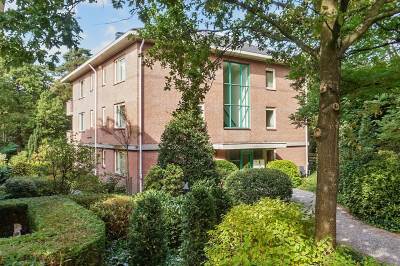 Woning Ensahlaan 28 Bilthoven