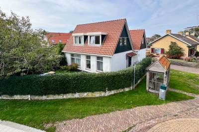 Woning Hidde Dirks Katstraat 5 Hollum