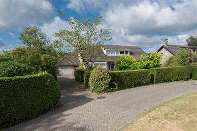 Woning Mahoniastraat 2 Hoeven