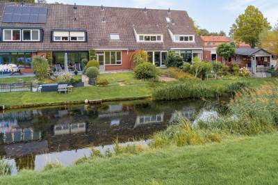Woning Weth. Veldwachterhof 10 Diepenveen