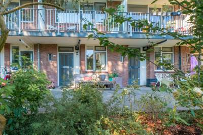 Woning Briljantlaan 42 Utrecht