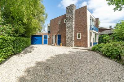 Woning Kroonkampweg 68 Haren (GR)