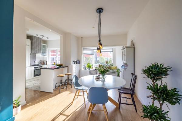 Woning Madoerastraat 2B Groningen