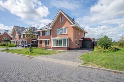 Woning Weegbree 73 Heerhugowaard