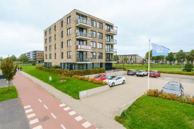 Woning Grootzeil 212 Almere
