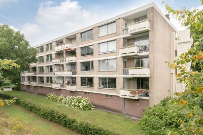 Woning Doornenburgstraat 63c Breda