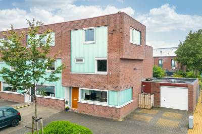 Woning Bingerdenallee 188 Duiven