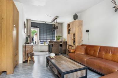 Woning Lange Brink 18 Luttelgeest