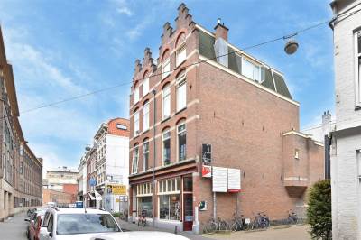 Woning Westeinde 185a Den Haag