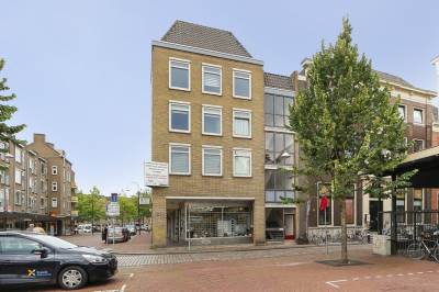 Woning 's Heer Boeijenstraat 17 Dordrecht