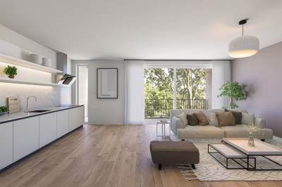 Woning Brandemeer 27d Leeuwarden