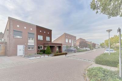Woning Honingklaver 64 Venlo