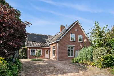 Woning Akker 4 Lieshout